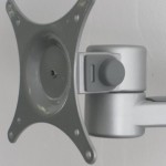 VESA MOUNT 75MM & 100MM
