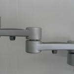 AGILIS DOUBLE EXTENSION