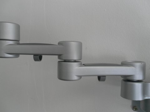 AGILIS DOUBLE EXTENSION